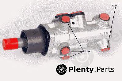  PROTECHNIC part PRH3411 Brake Master Cylinder