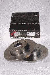  PROTECHNIC part PRD1325 Brake Disc
