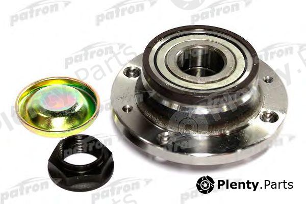  PATRON part PBK6500 Wheel Bearing Kit