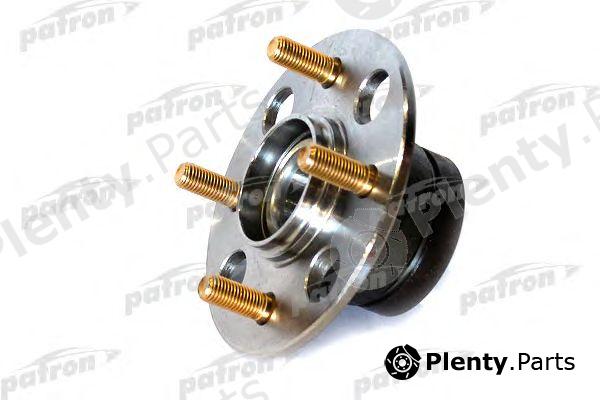 PATRON part PBK6803 Wheel Bearing Kit
