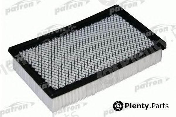  PATRON part PF1356 Air Filter