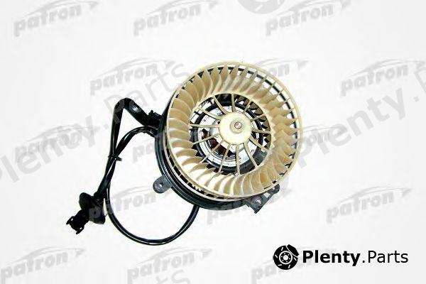  PATRON part PFN006 Electric Motor, interior blower