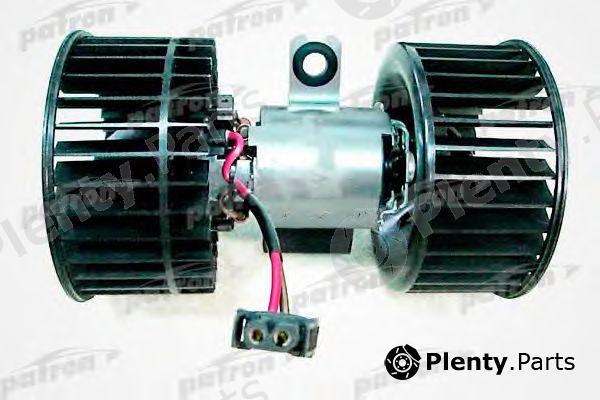  PATRON part PFN018 Electric Motor, interior blower