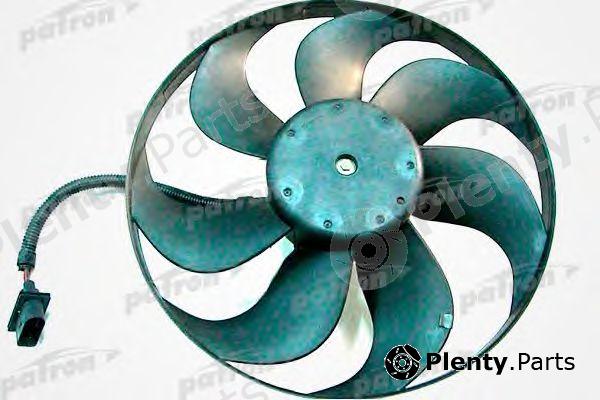  PATRON part PFN031 Fan, radiator