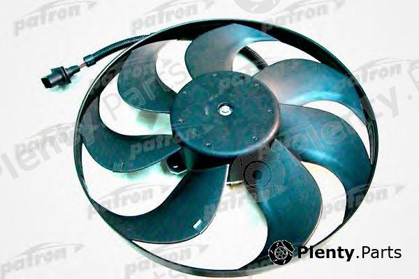  PATRON part PFN032 Fan, radiator
