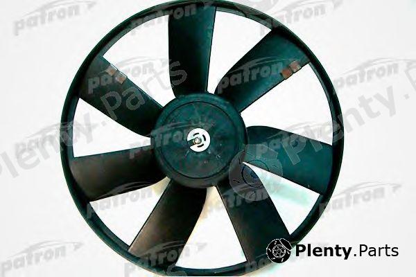  PATRON part PFN038 Fan, radiator