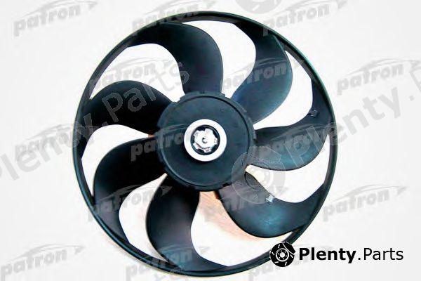  PATRON part PFN039 Fan, radiator