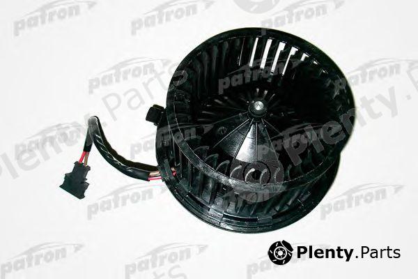  PATRON part PFN040 Electric Motor, interior blower