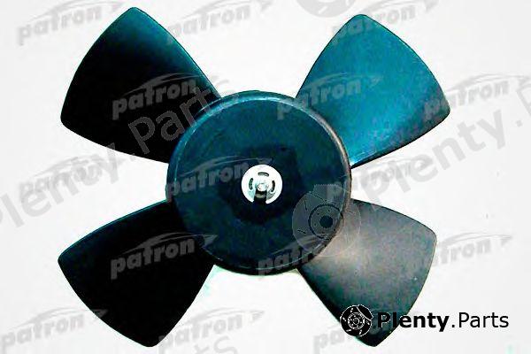  PATRON part PFN053 Fan, radiator