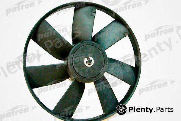  PATRON part PFN055 Fan, radiator
