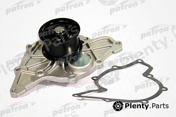  PATRON part PWP1005 Water Pump