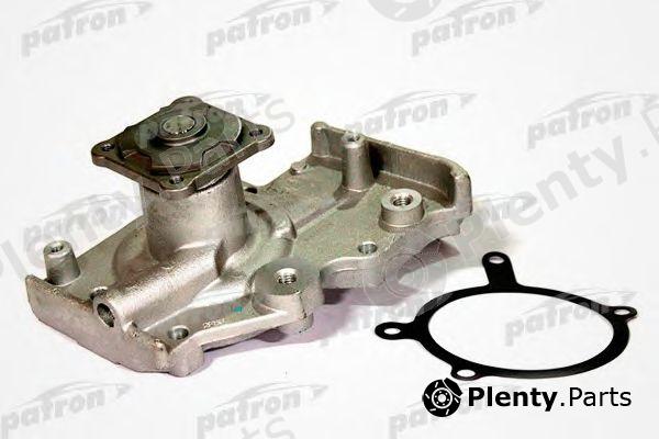  PATRON part PWP1036 Water Pump