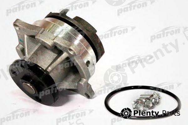  PATRON part PWP1037 Water Pump