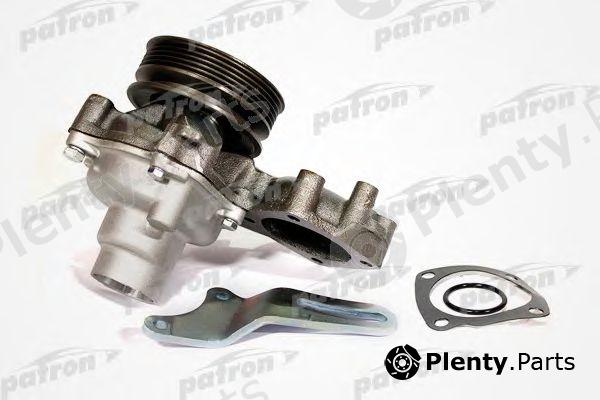  PATRON part PWP1060 Water Pump