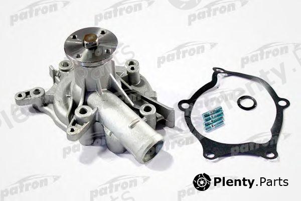  PATRON part PWP1084 Water Pump