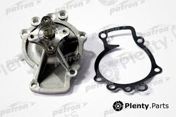  PATRON part PWP1099 Water Pump