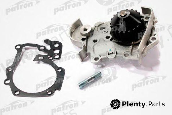  PATRON part PWP1147 Water Pump