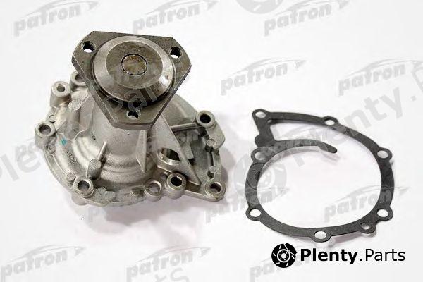  PATRON part PWP1151 Water Pump