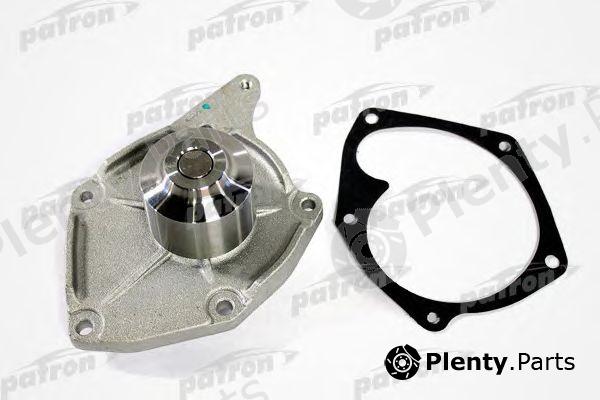  PATRON part PWP1152 Water Pump