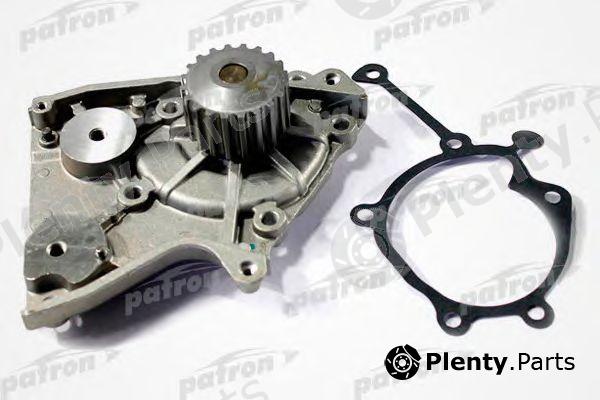 PATRON part PWP1153 Water Pump