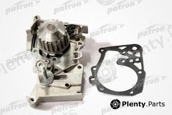  PATRON part PWP1154 Water Pump