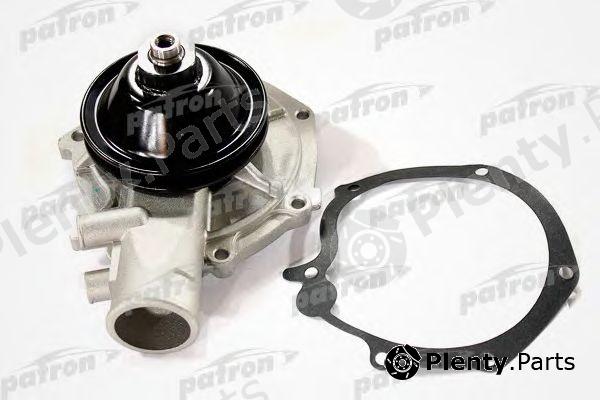  PATRON part PWP1155 Water Pump