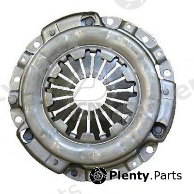  ASAM part 55158 Clutch Pressure Plate