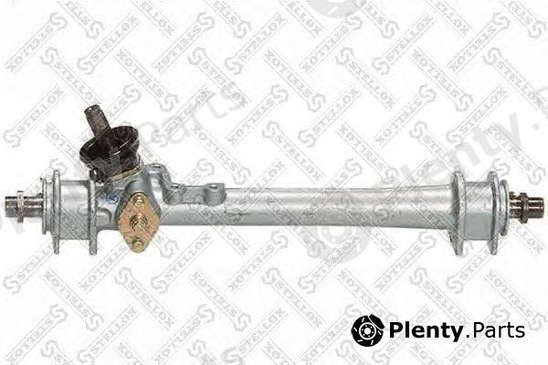  STELLOX part 00-35002-SX (0035002SX) Steering Gear