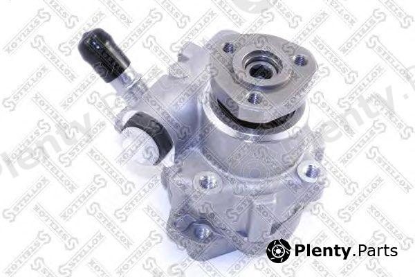  STELLOX part 00-35518-SX (0035518SX) Hydraulic Pump, steering system