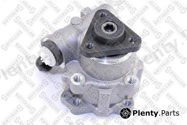  STELLOX part 00-35528-SX (0035528SX) Hydraulic Pump, steering system