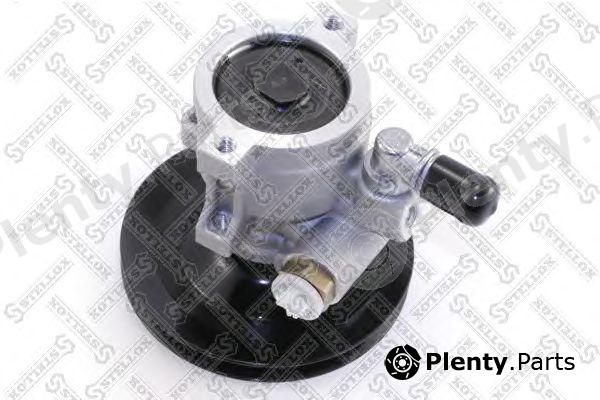  STELLOX part 00-35558-SX (0035558SX) Hydraulic Pump, steering system