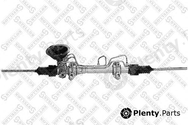 STELLOX part 00-37115-SX (0037115SX) Steering Gear