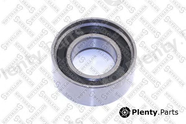  STELLOX part 0340016SX Tensioner Pulley, timing belt