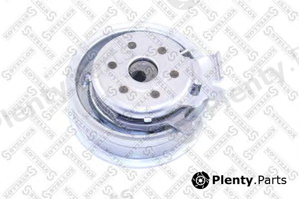  STELLOX part 0340080SX Tensioner Pulley, timing belt
