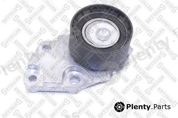  STELLOX part 0340094SX Tensioner Pulley, timing belt