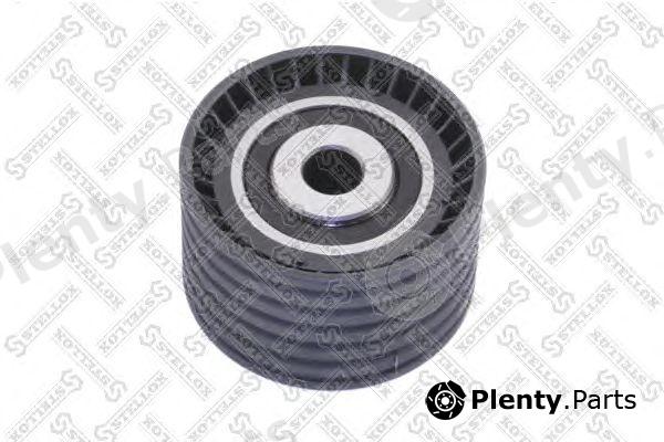  STELLOX part 03-40122-SX (0340122SX) Deflection/Guide Pulley, timing belt