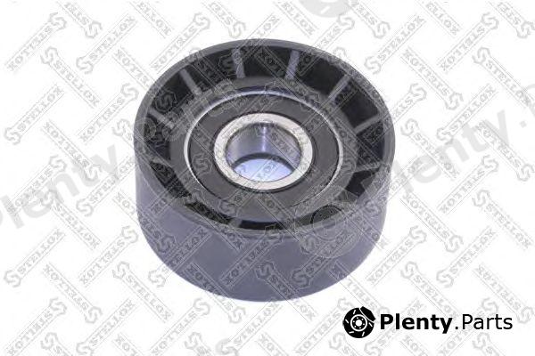  STELLOX part 03-40124-SX (0340124SX) Deflection/Guide Pulley, v-ribbed belt