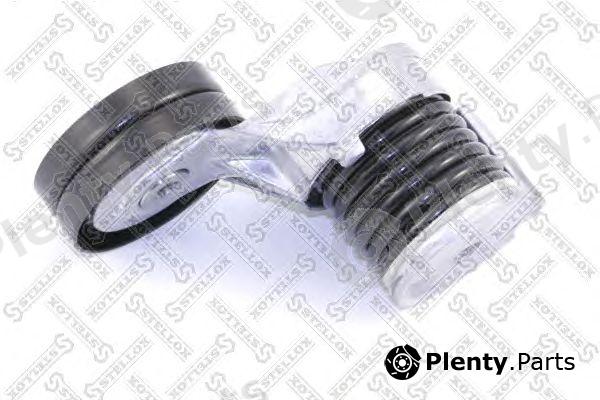  STELLOX part 03-40162-SX (0340162SX) Tensioner Pulley, v-ribbed belt