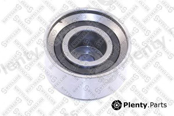  STELLOX part 0340170SX Deflection/Guide Pulley, timing belt