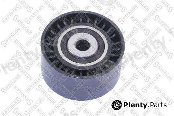  STELLOX part 03-40352-SX (0340352SX) Deflection/Guide Pulley, timing belt