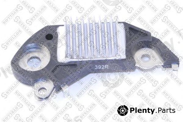  STELLOX part 0671601SX Alternator Regulator