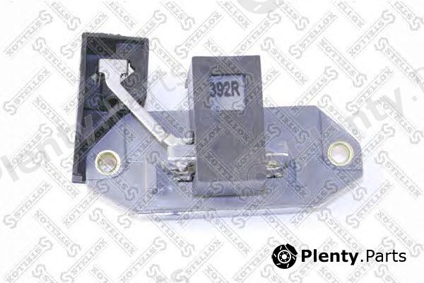  STELLOX part 0671616SX Alternator Regulator