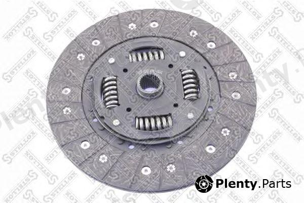  STELLOX part 07-00036-SX (0700036SX) Clutch Disc