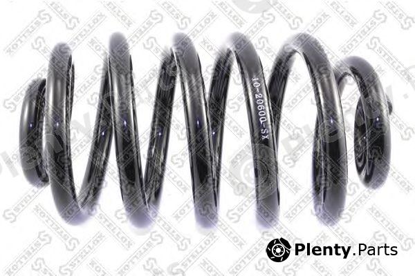  STELLOX part 10-20600-SX (1020600SX) Coil Spring