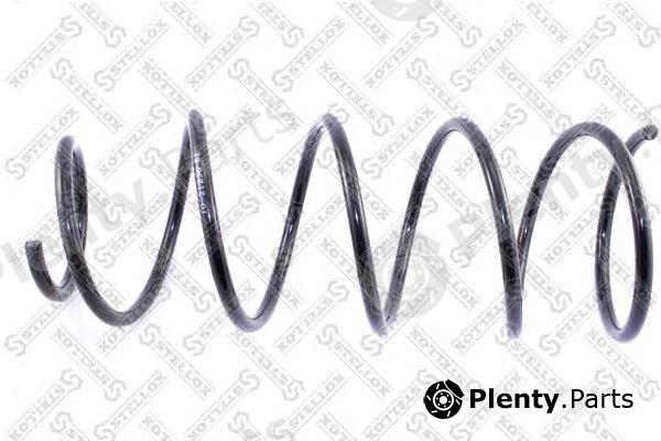  STELLOX part 10-21236-SX (1021236SX) Coil Spring