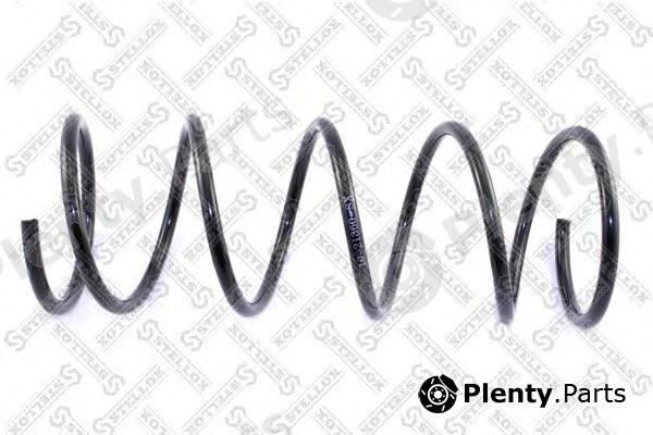  STELLOX part 1021360SX Coil Spring