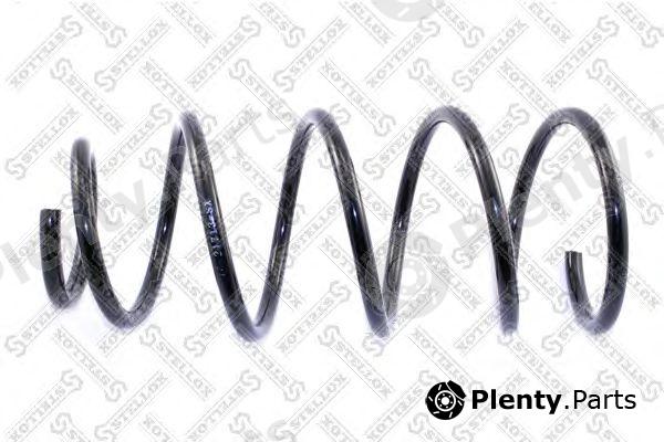  STELLOX part 10-21713-SX (1021713SX) Coil Spring