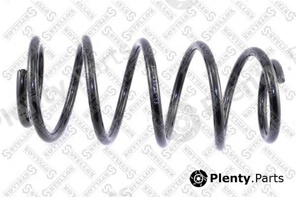  STELLOX part 10-21778-SX (1021778SX) Coil Spring