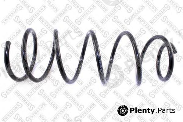  STELLOX part 10-21848-SX (1021848SX) Coil Spring