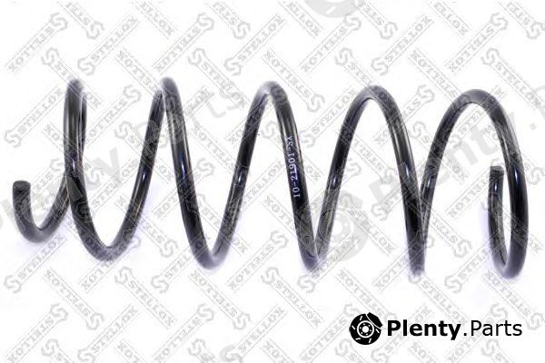  STELLOX part 10-21901-SX (1021901SX) Coil Spring